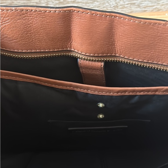 Rebecca minkoff tote - Picture 5 of 5
